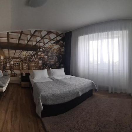 Olomouc New2公寓 外观 照片