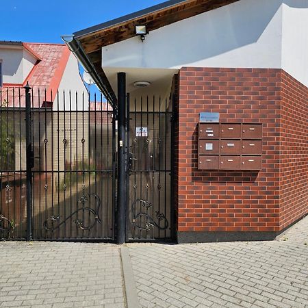 Olomouc New2公寓 外观 照片