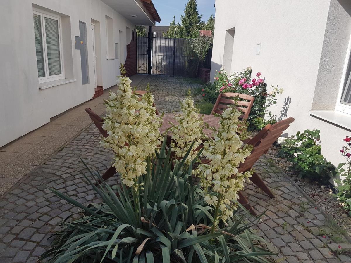 Olomouc New2公寓 外观 照片