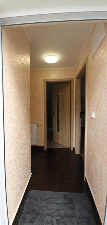 Olomouc New2公寓 外观 照片