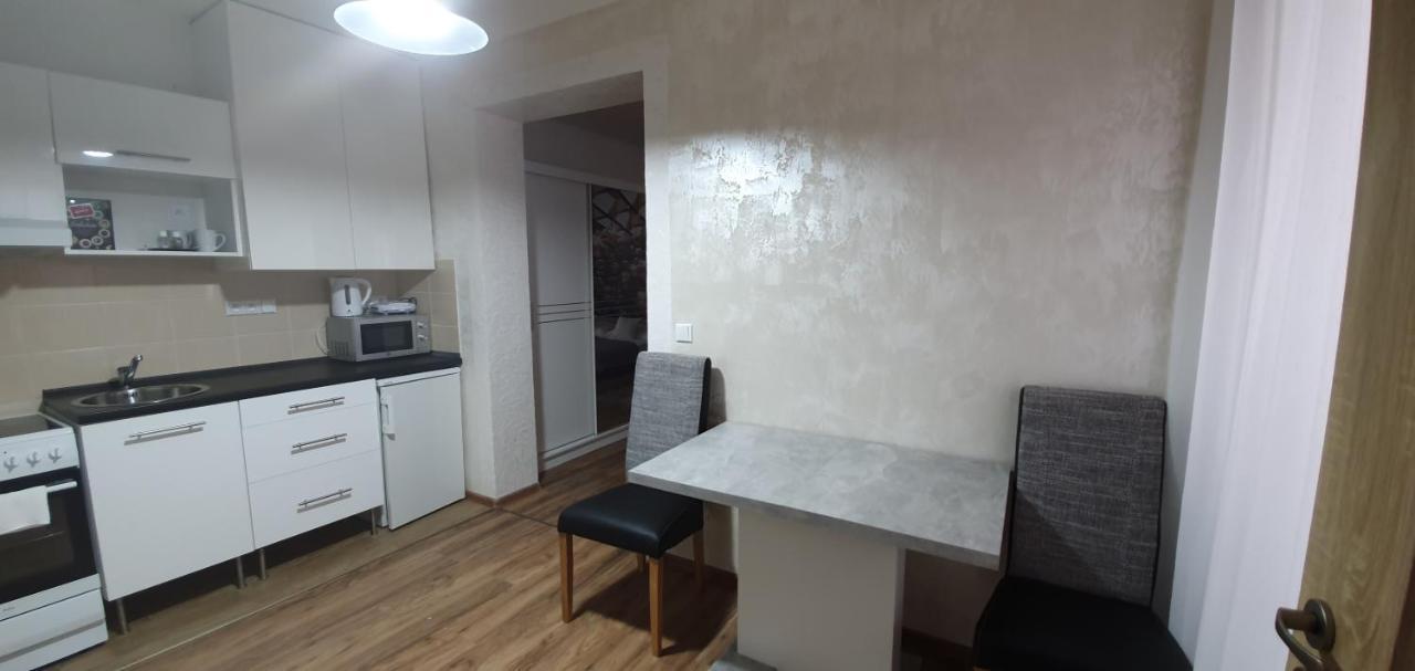Olomouc New2公寓 外观 照片