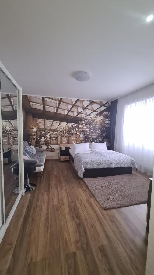 Olomouc New2公寓 外观 照片