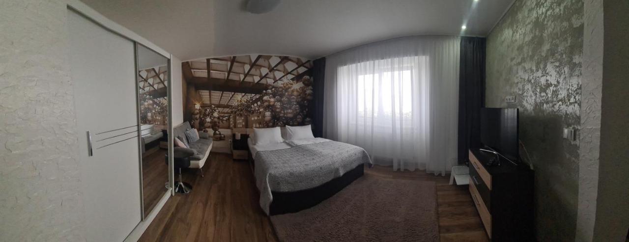 Olomouc New2公寓 外观 照片