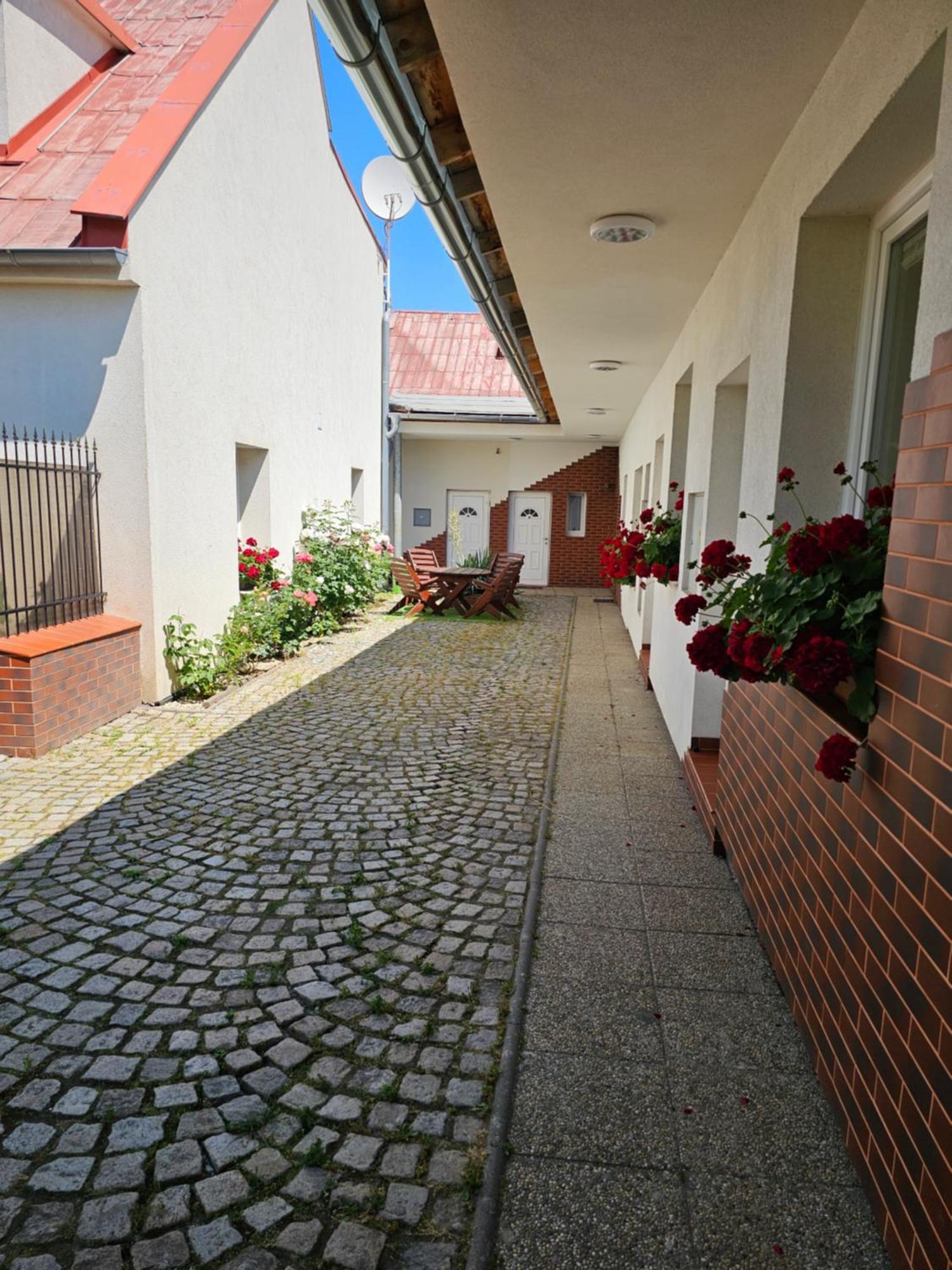 Olomouc New2公寓 外观 照片